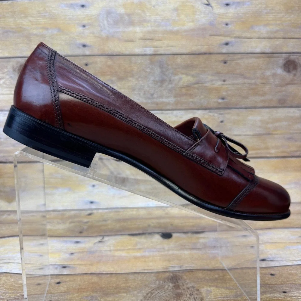 Bally brand model